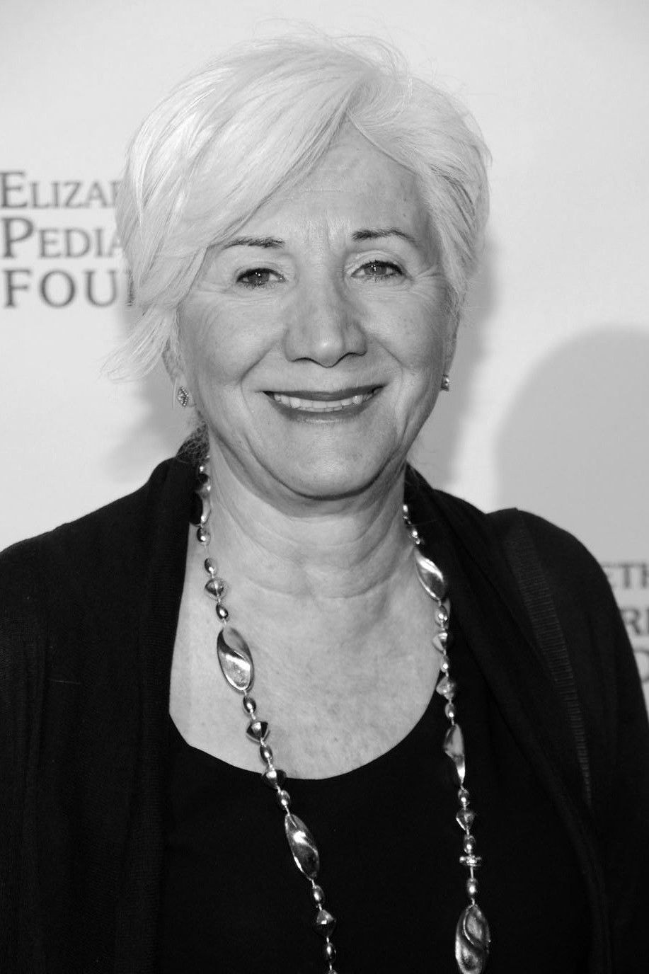Foto de Olympia Dukakis