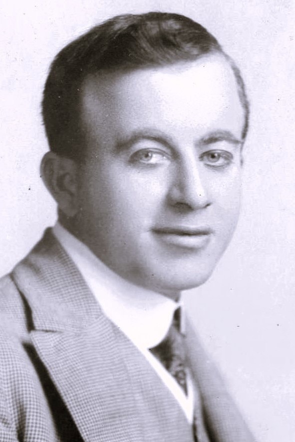 Foto de Chester Conklin