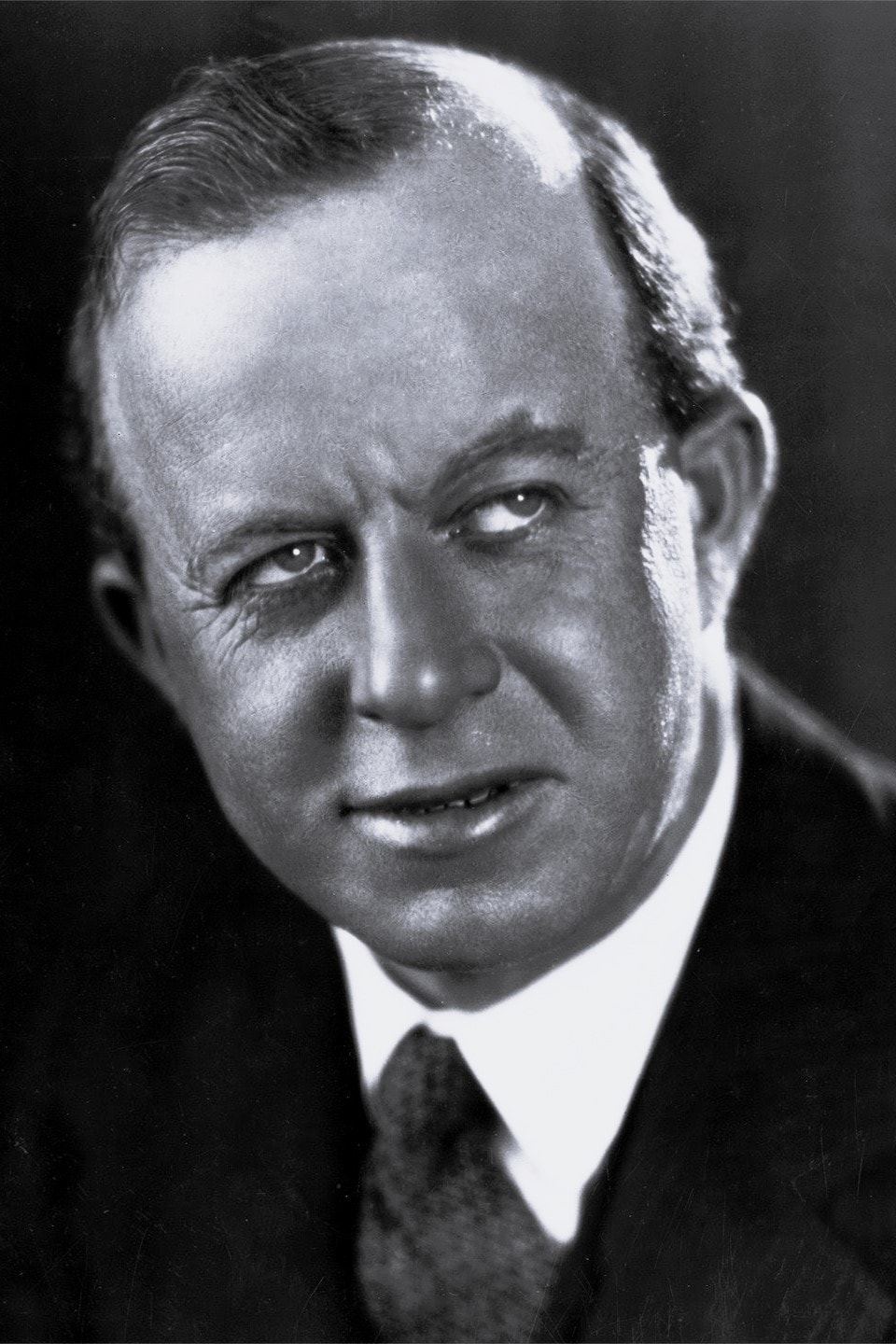 Foto de Chester Conklin