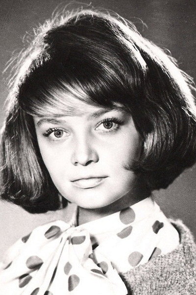 Foto de Natalya Kustinskaya