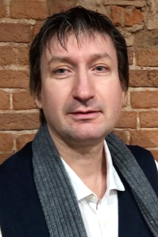 Foto de Igor Serebryanyy