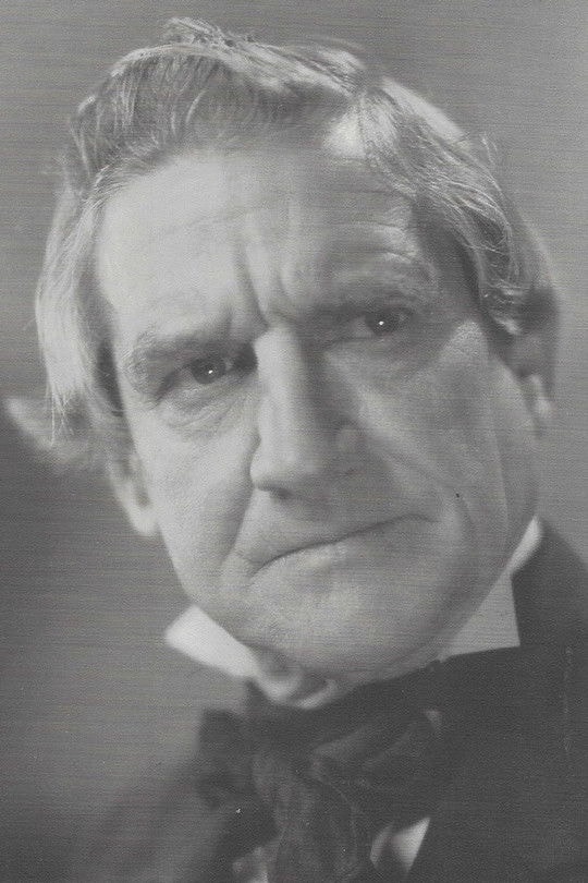 Foto de Murdock MacQuarrie