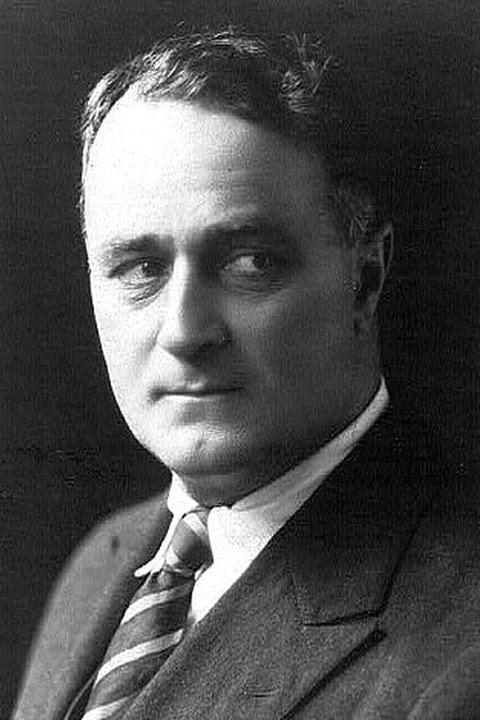 Foto de Wilfred Lucas