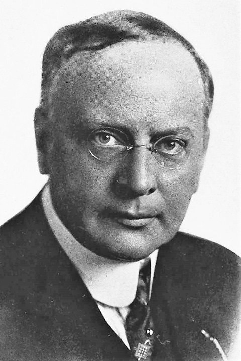 Foto de Edward LeSaint