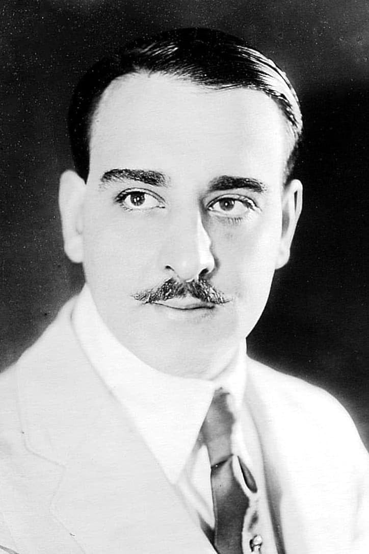 Foto de Fred Malatesta