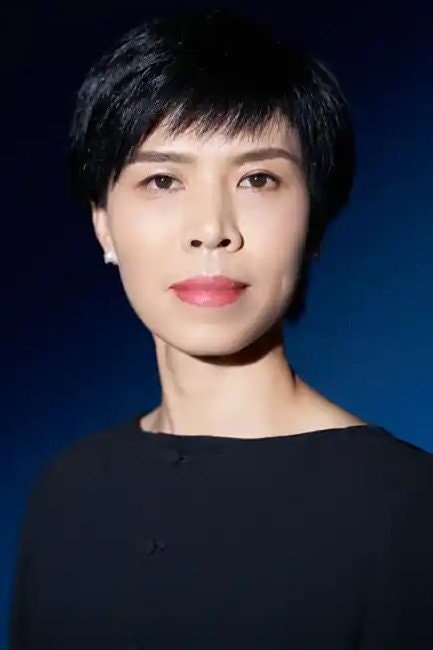 Foto de Zeng Yingxue