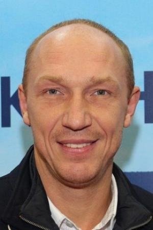 Foto de Maksim Konovalov