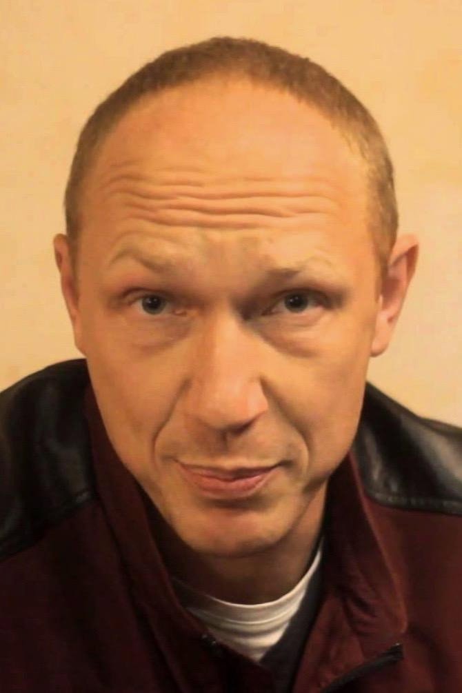 Foto de Maksim Konovalov