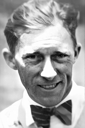 Foto de Lewis R. Foster