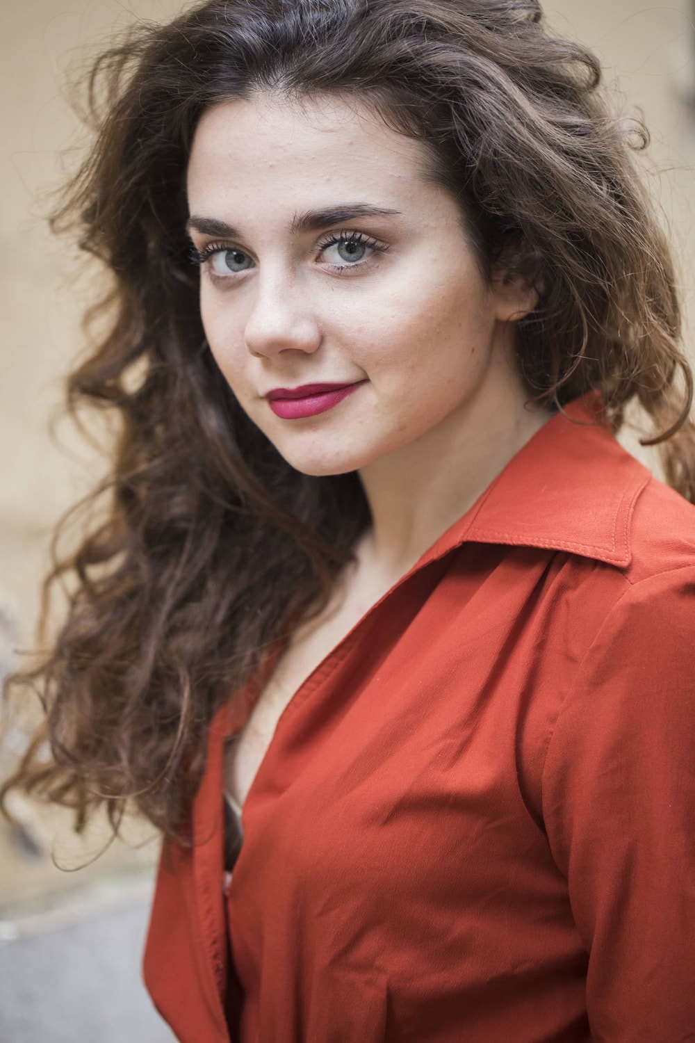 Foto de Greta Esposito