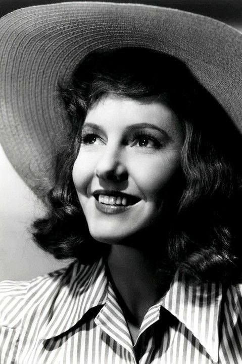 Foto de Jean Arthur