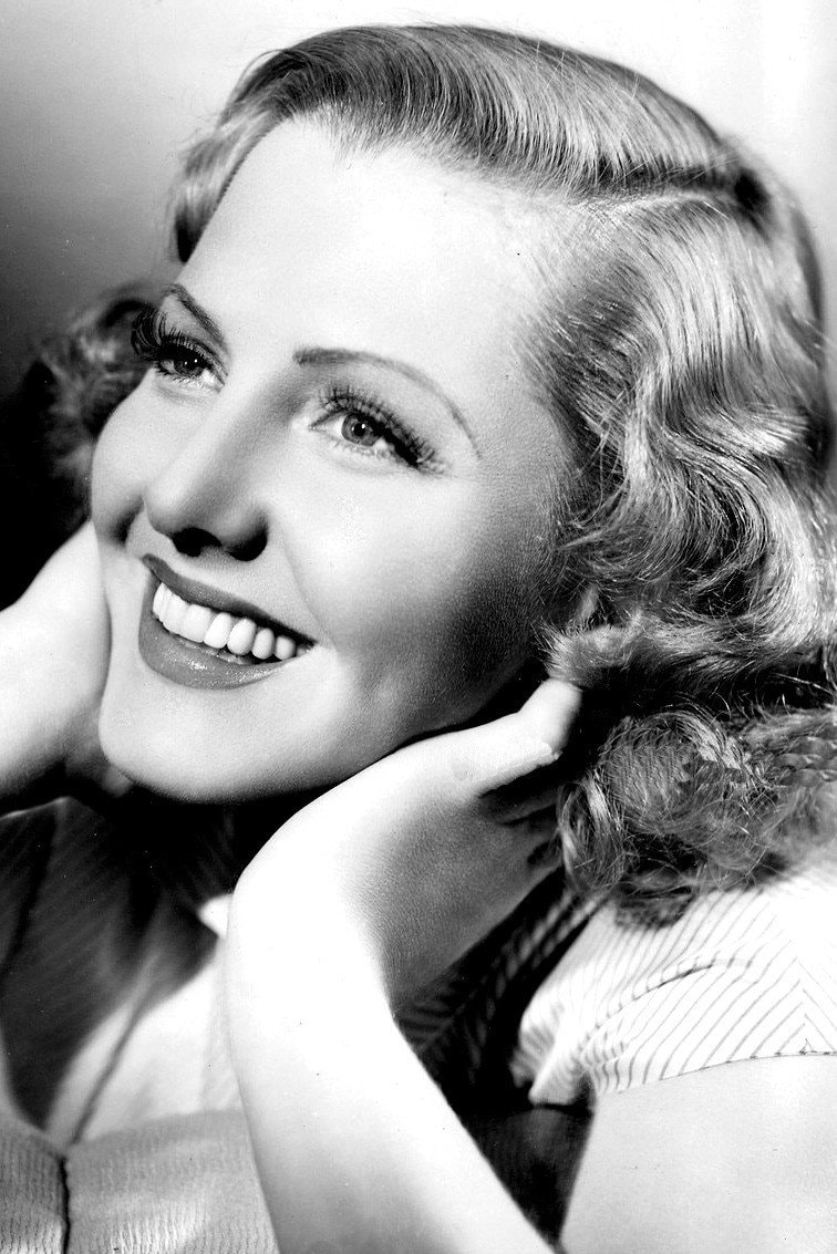 Foto de Jean Arthur
