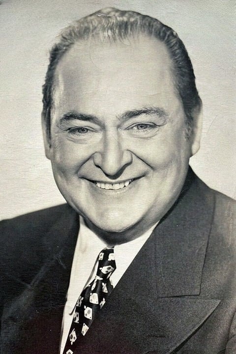 Foto de Edward Arnold