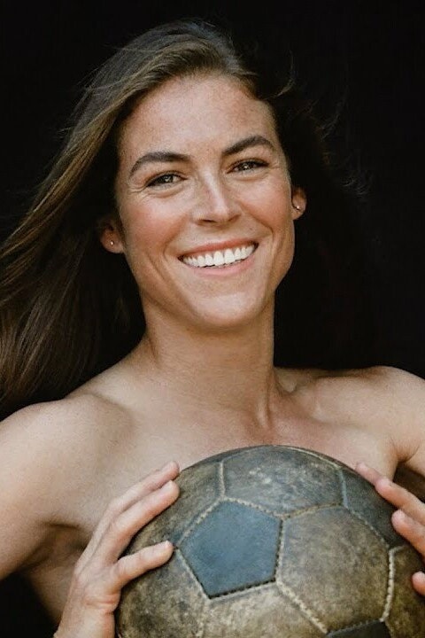 Foto de Kelley O'Hara