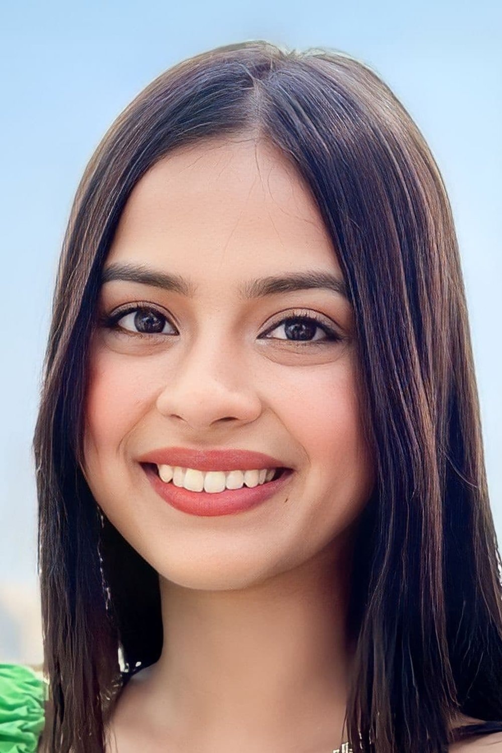 Foto de Nitanshi Goel