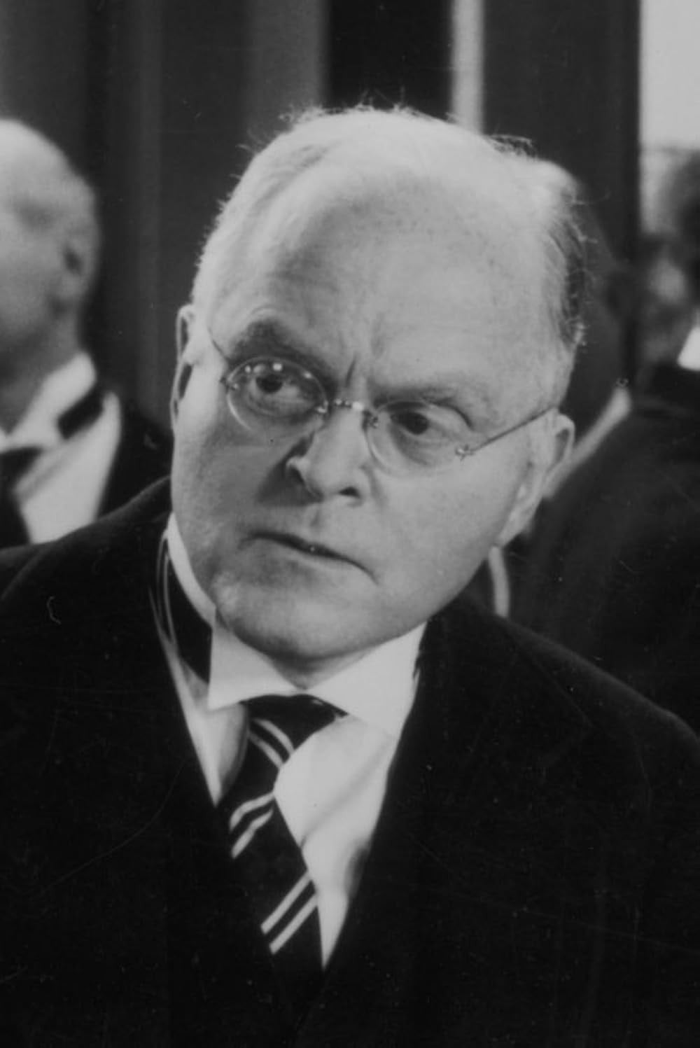 Foto de Grant Mitchell