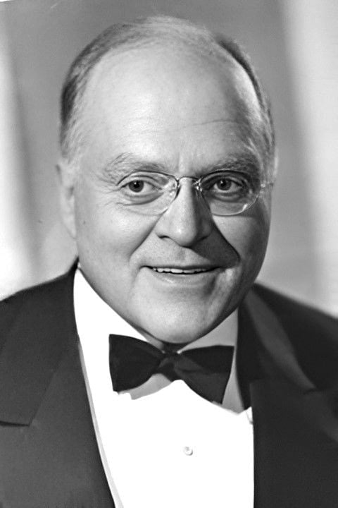 Foto de Grant Mitchell