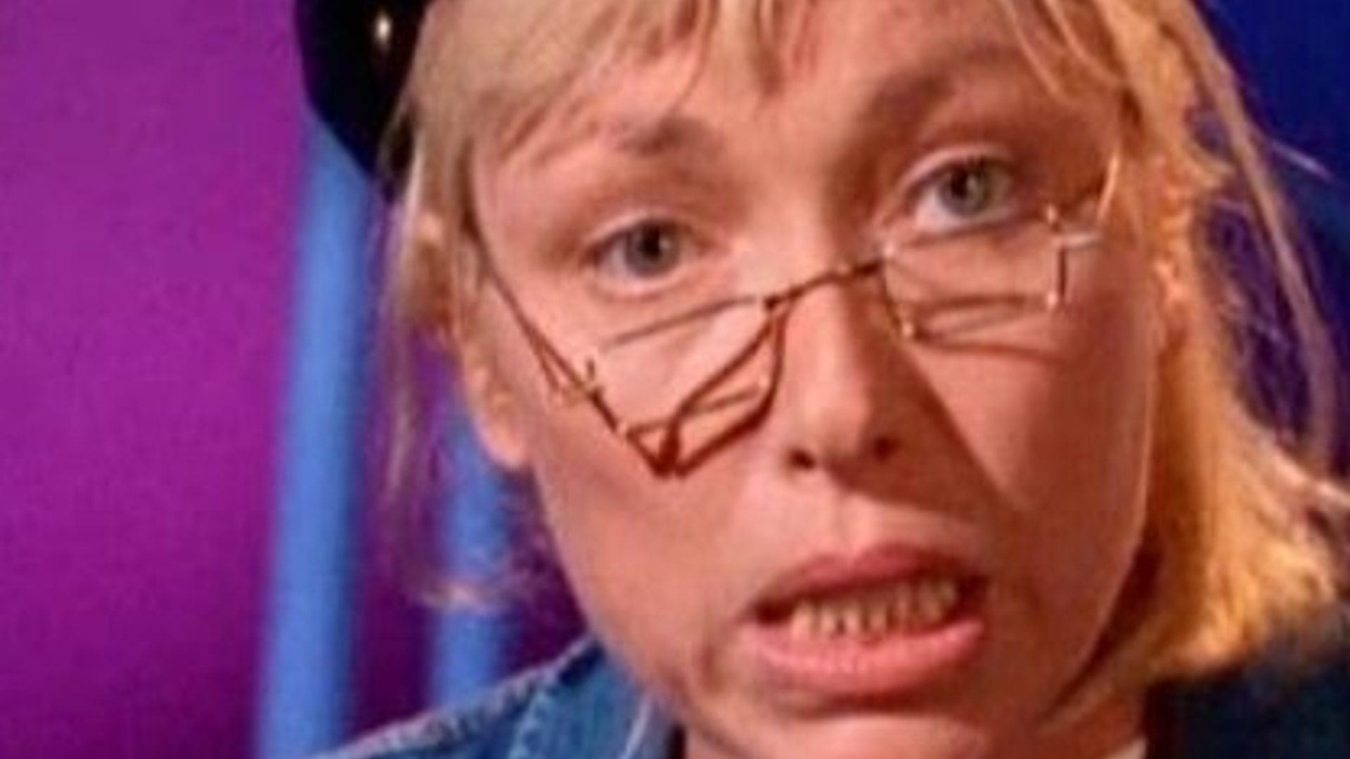 Foto de Christine Nelson