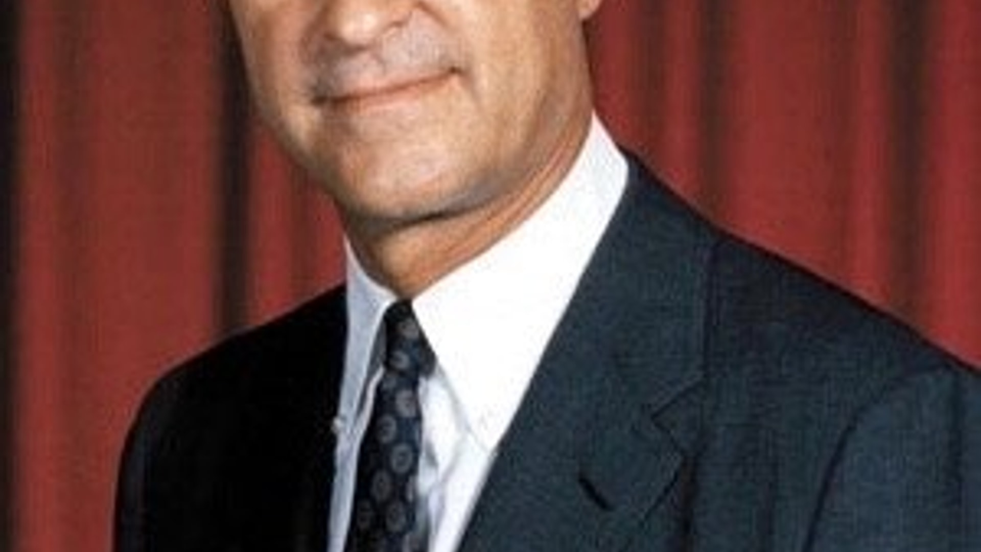 Foto de Richard Helms