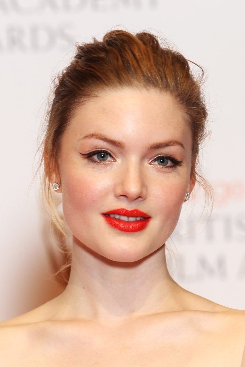 Foto de Holliday Grainger