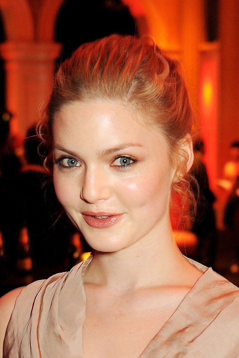 Foto de Holliday Grainger