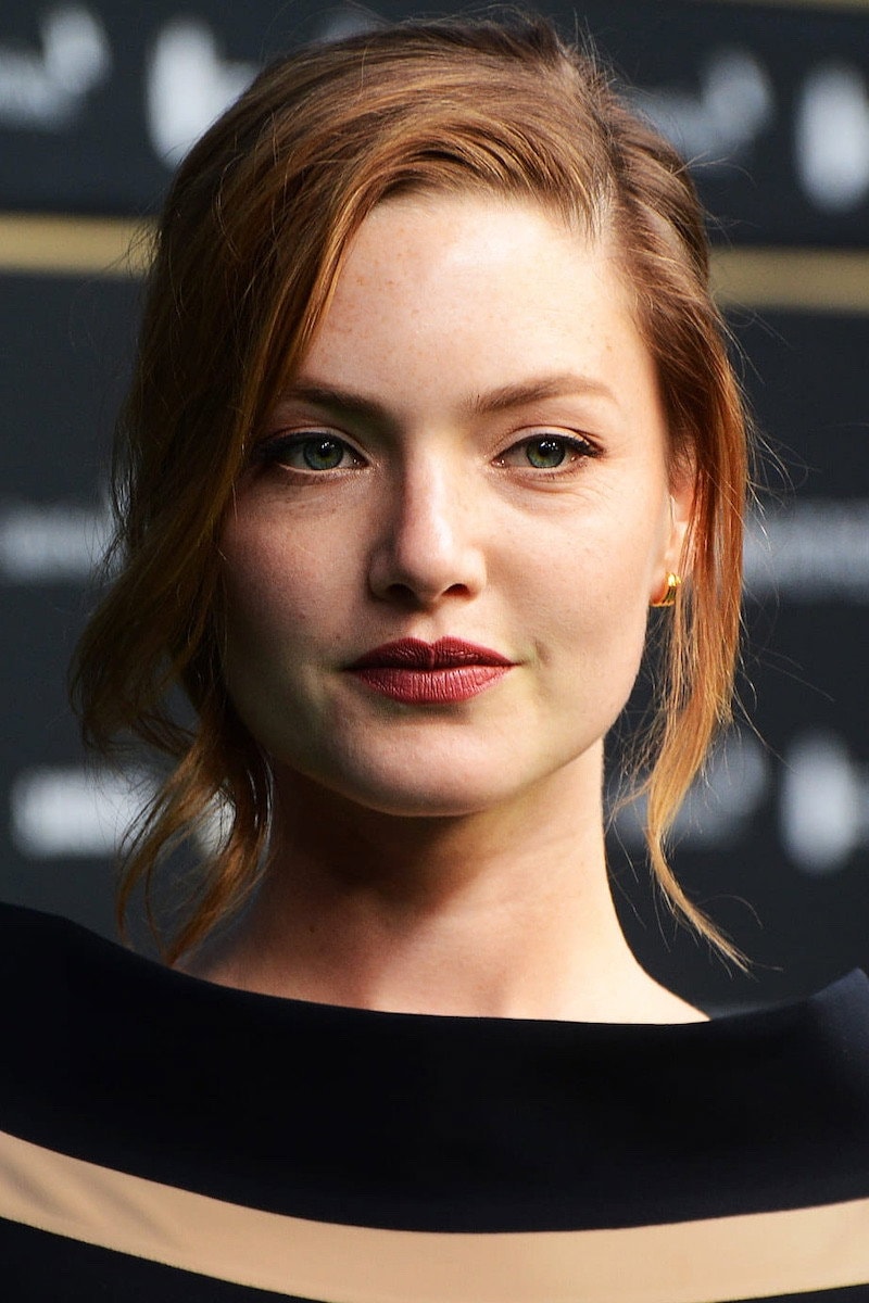 Foto de Holliday Grainger