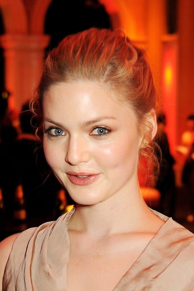 Foto de Holliday Grainger