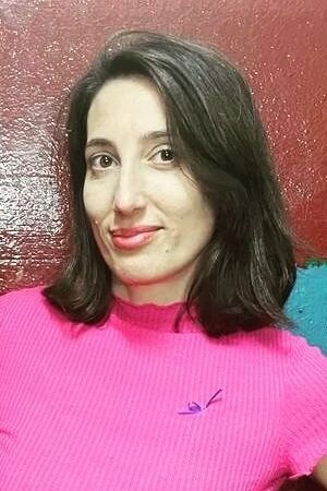 Foto de Virginia Garófalo
