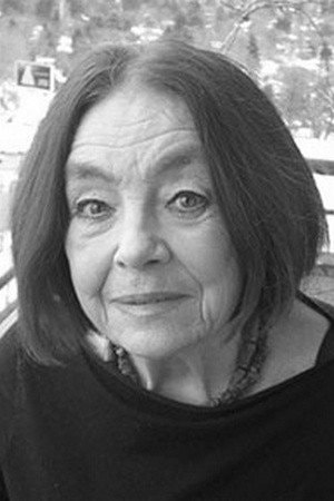 Foto de Danuta Nagórna