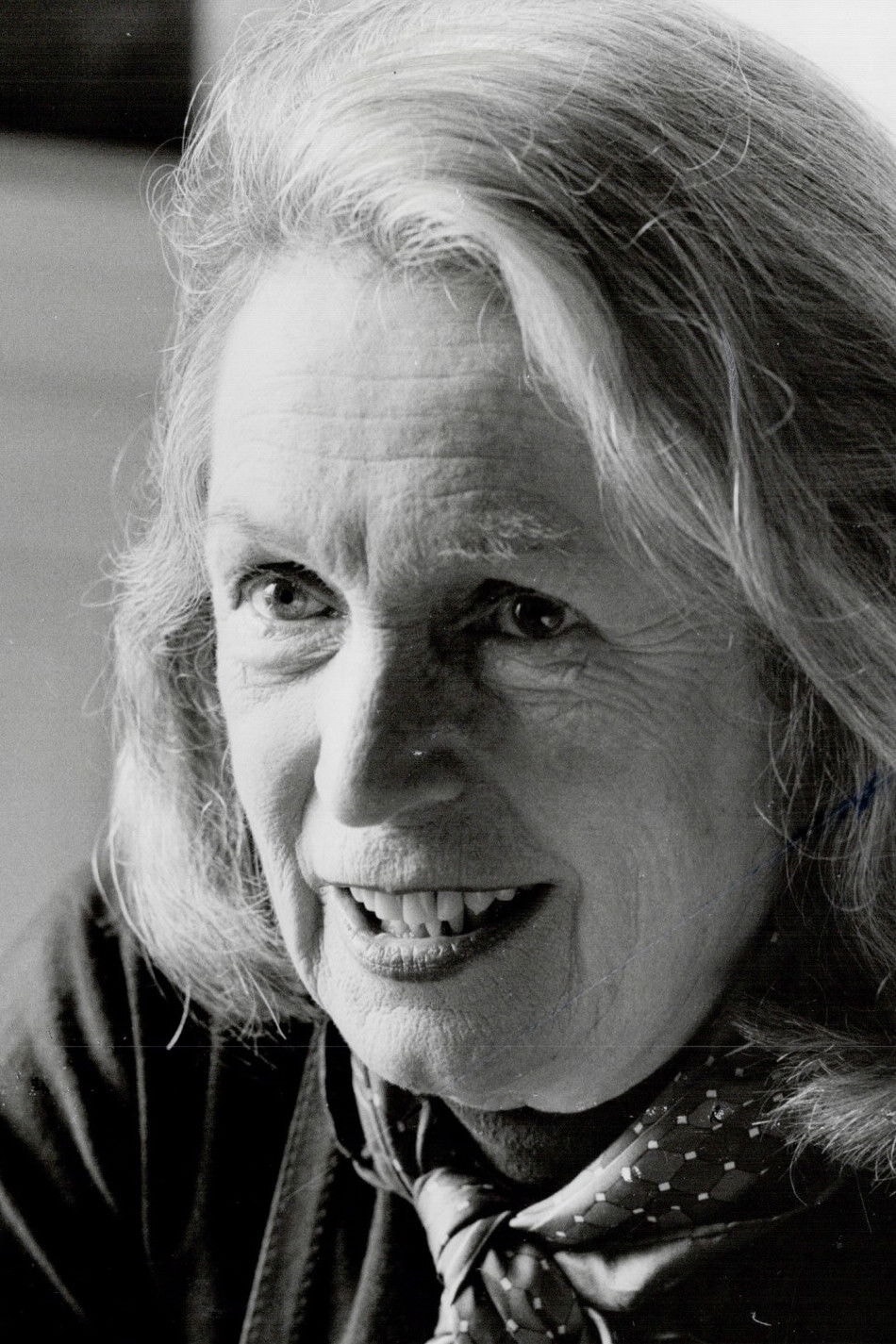 Foto de Geraldine Fitzgerald