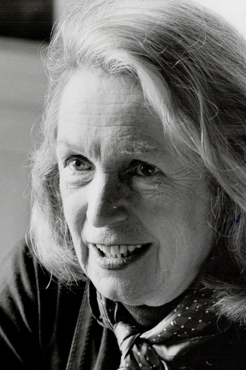 Foto de Geraldine Fitzgerald