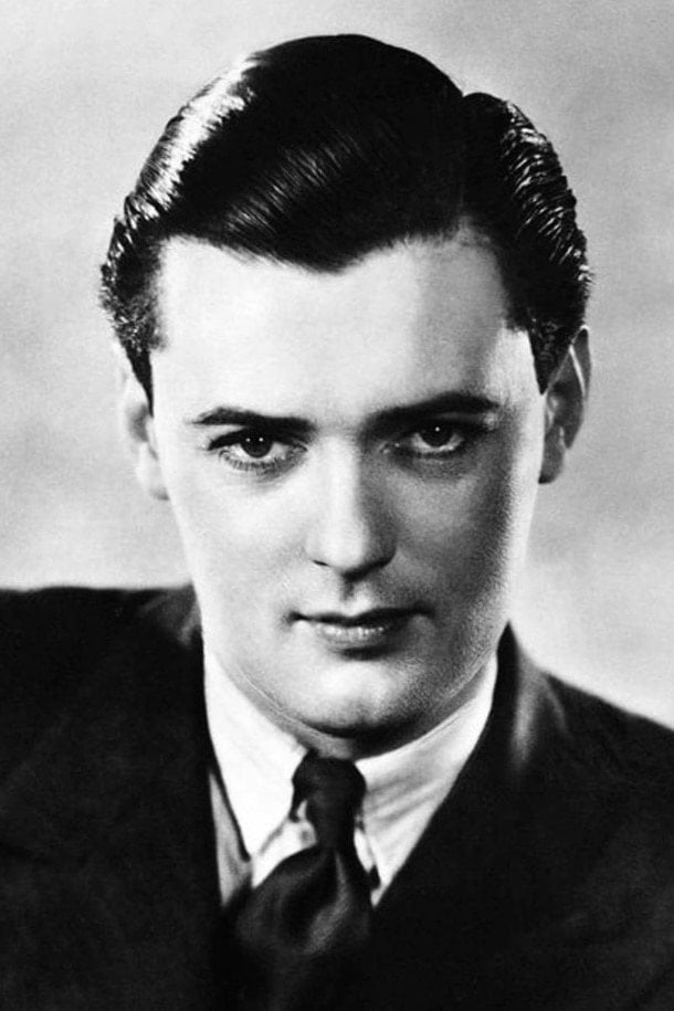 Foto de Hugh Williams