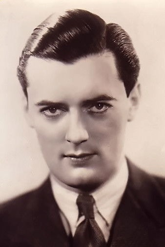 Foto de Hugh Williams