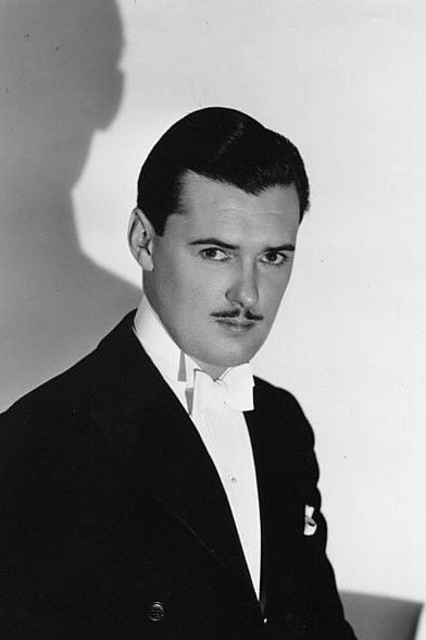 Foto de Hugh Williams