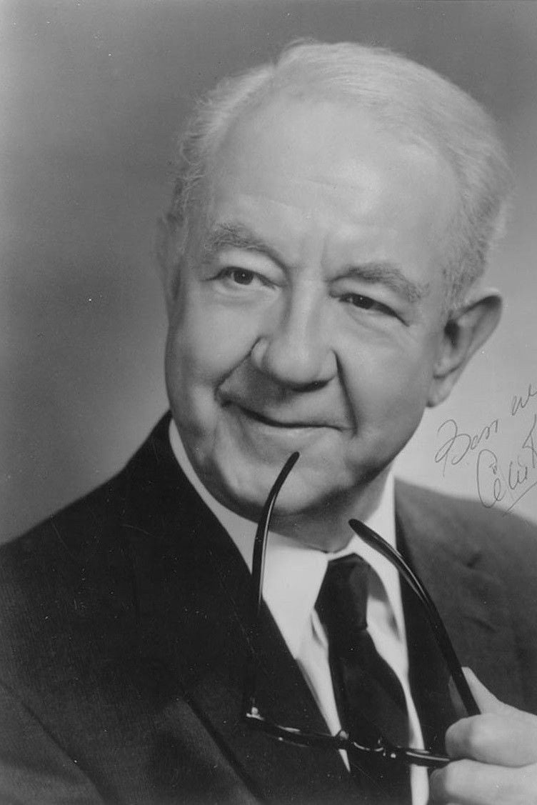 Foto de Cecil Kellaway