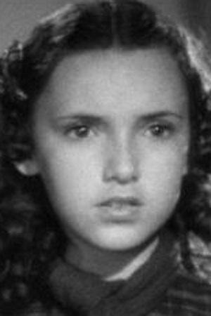 Foto de Sarita Wooton