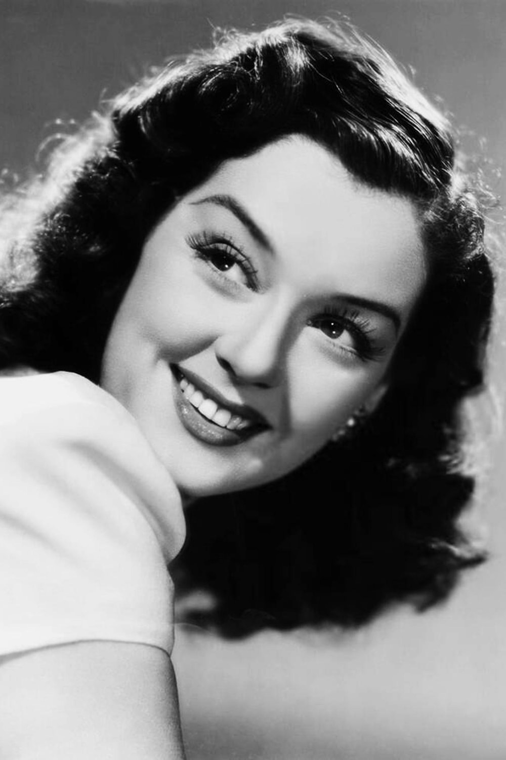 Foto de Rosalind Russell