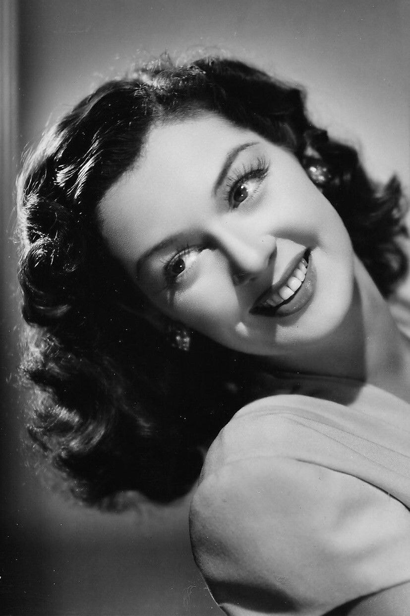 Foto de Rosalind Russell