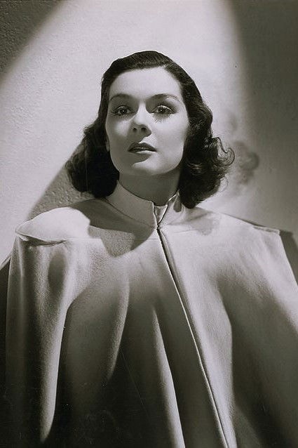 Foto de Rosalind Russell