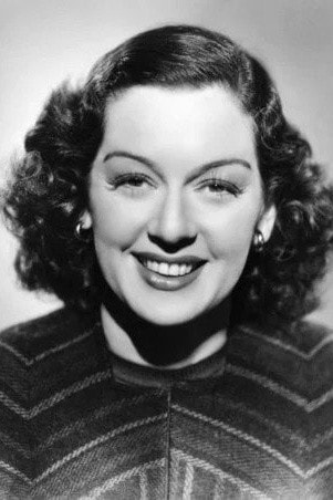 Foto de Rosalind Russell