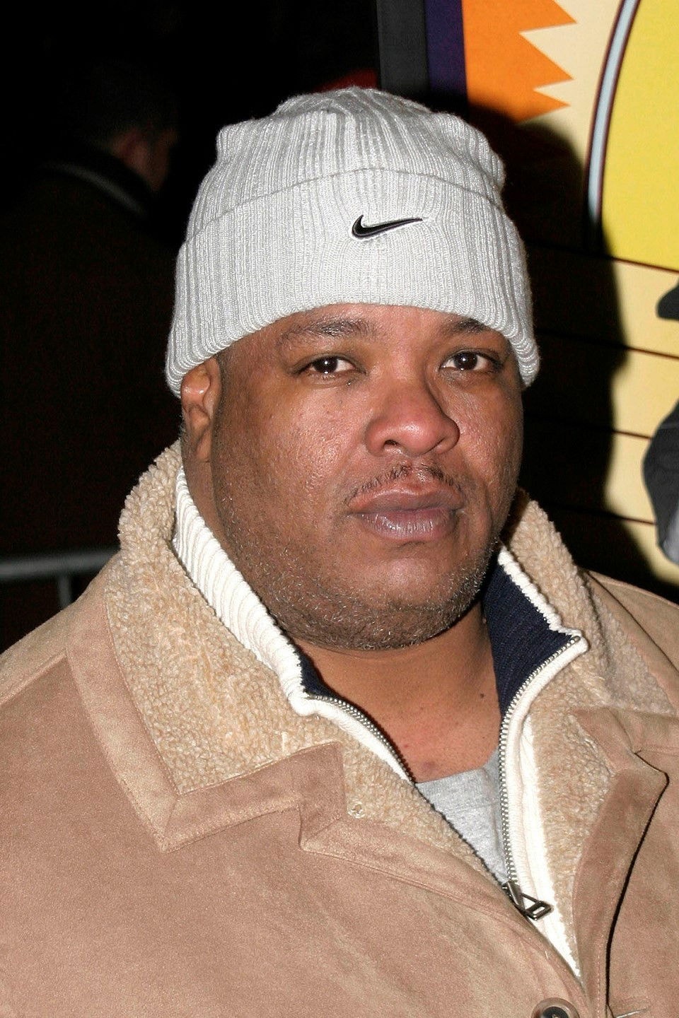 Foto de Lance Rivera