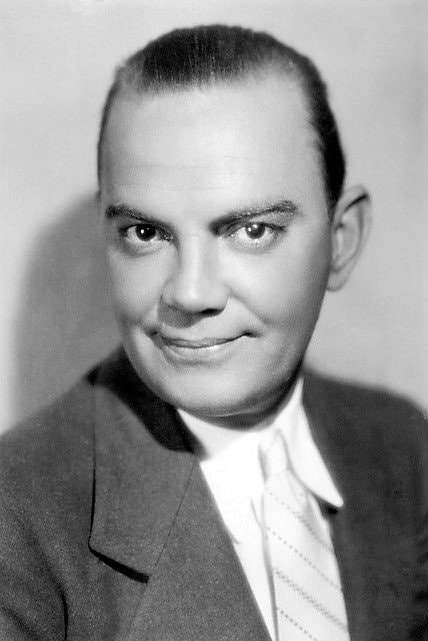 Foto de Cliff Edwards