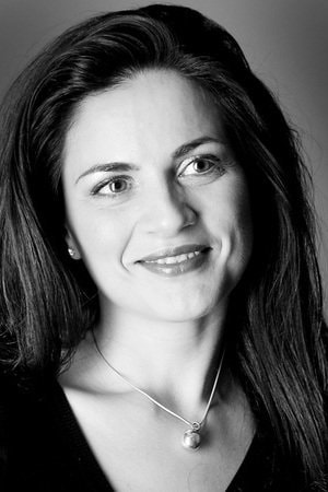 Foto de Gianna Corbisiero