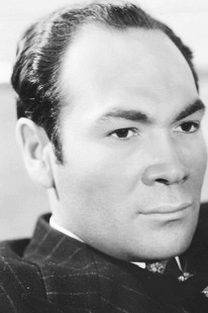 Foto de Abner Biberman