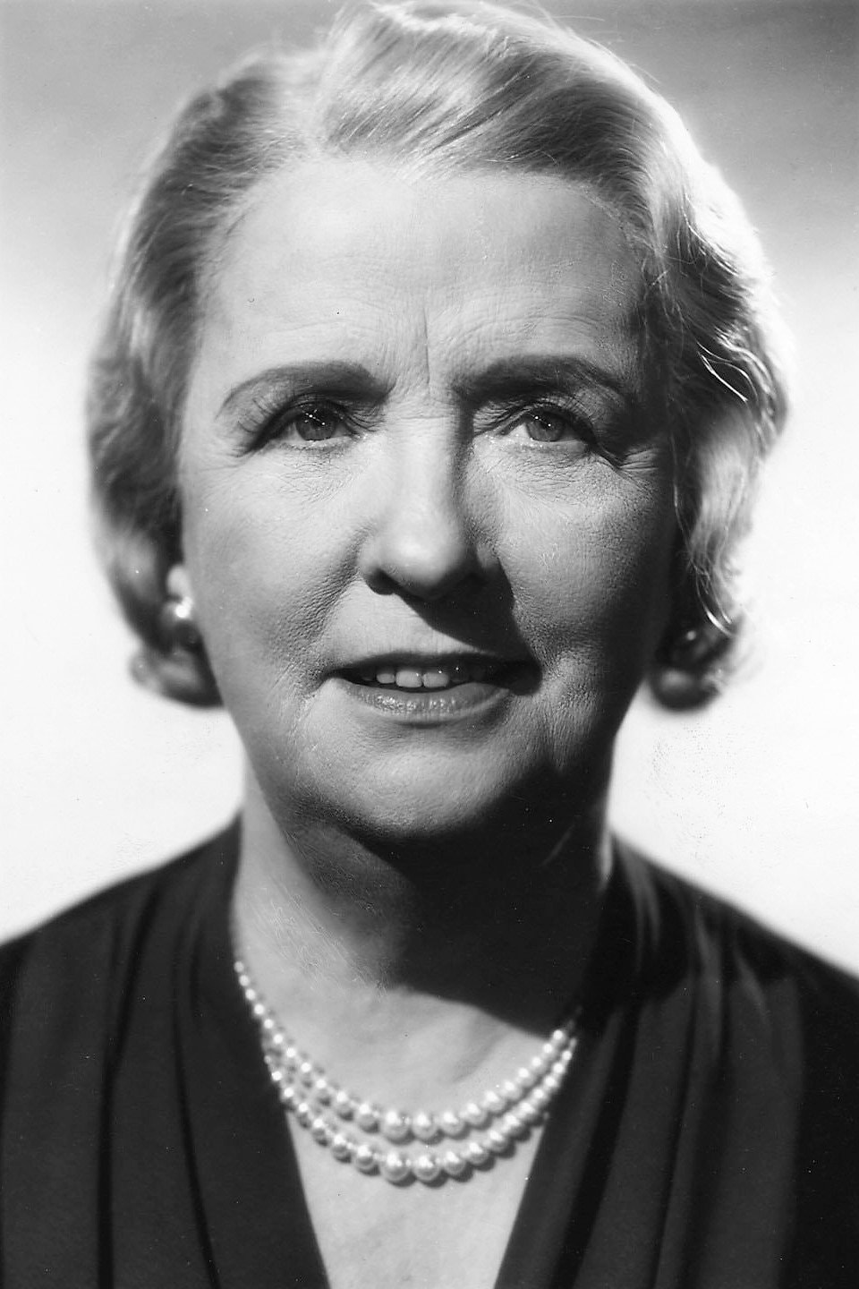 Foto de Alma Kruger