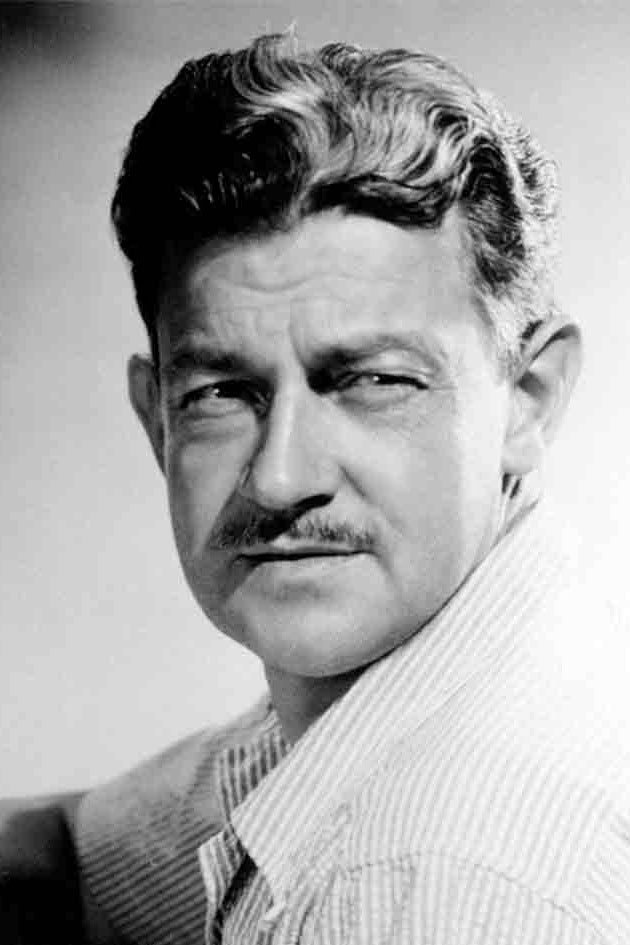 Foto de Preston Sturges