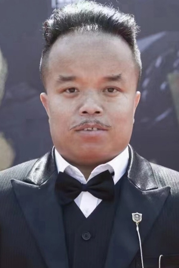 Foto de Han Mengwu
