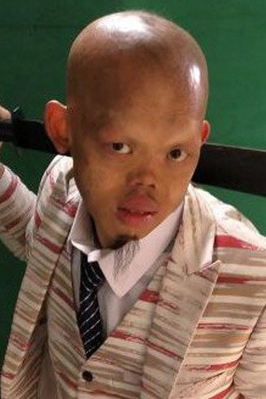Foto de Han Mengwu