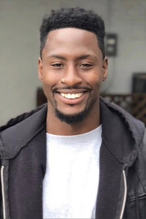 David Charles Warren