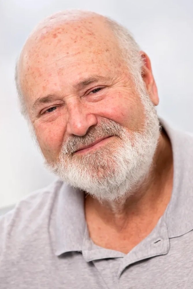Foto de Rob Reiner
